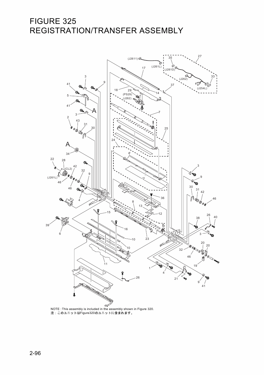 Canon imageRUNNER iR-5075 5065 5055 Parts and Service Manual-6